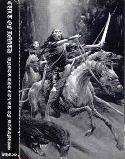 Cult Of Daath : Under the Cover of Darkness